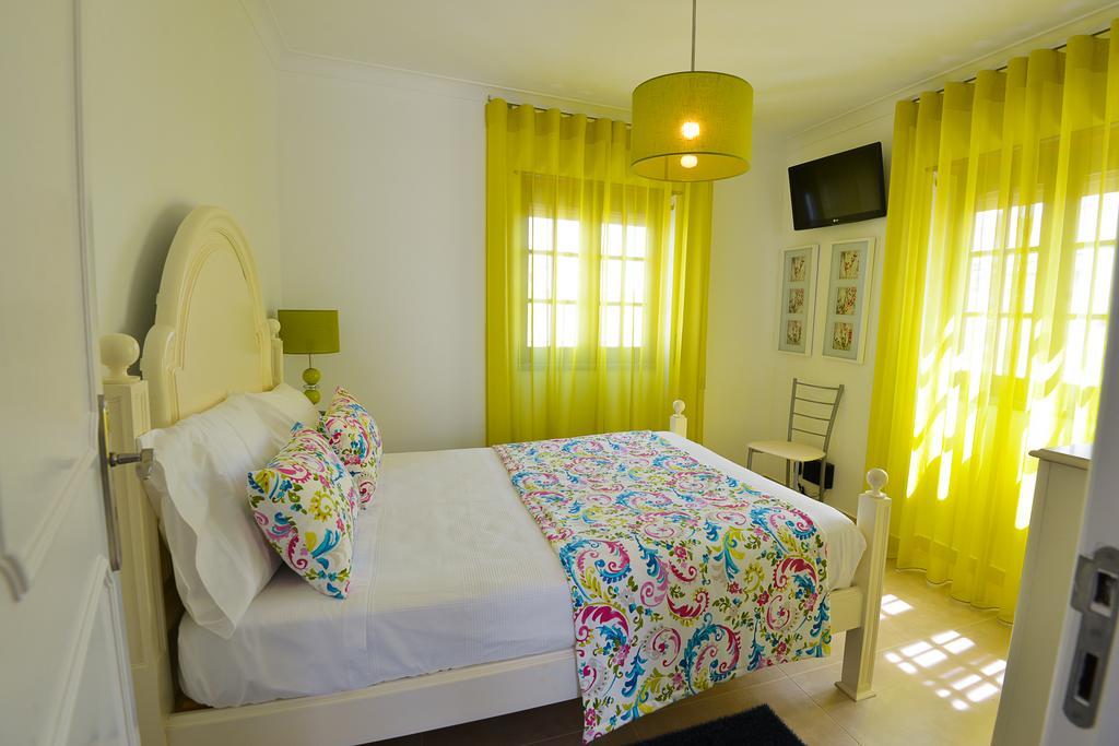 Holidays Nazare Centro Room photo