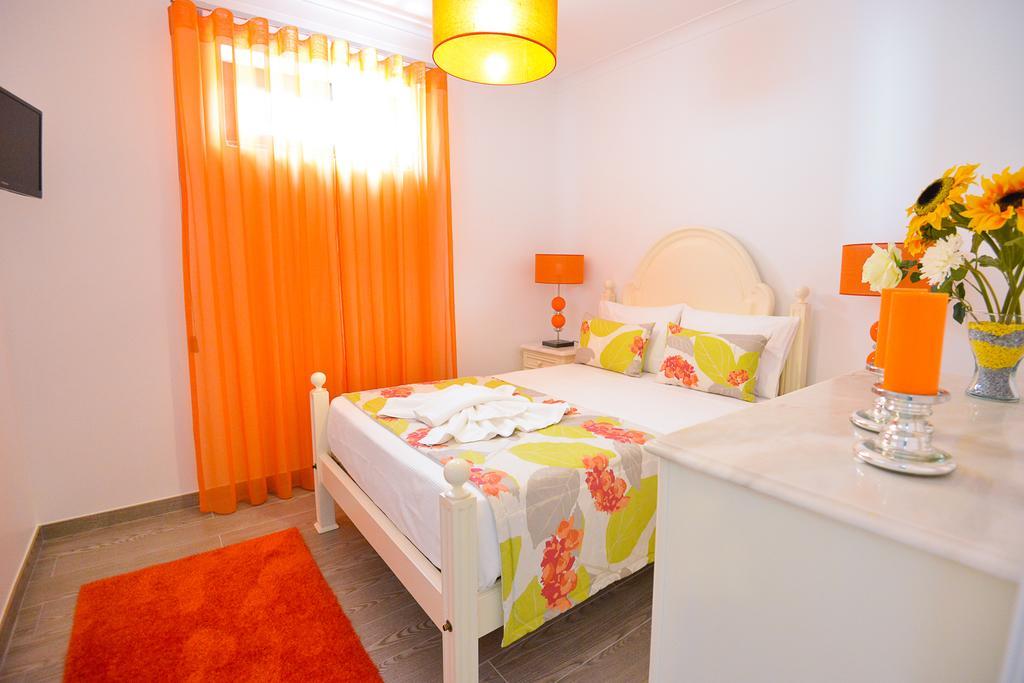 Holidays Nazare Centro Room photo