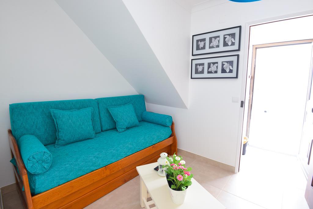 Holidays Nazare Centro Room photo