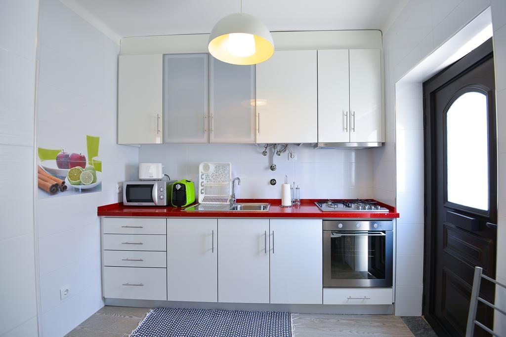Holidays Nazare Centro Room photo